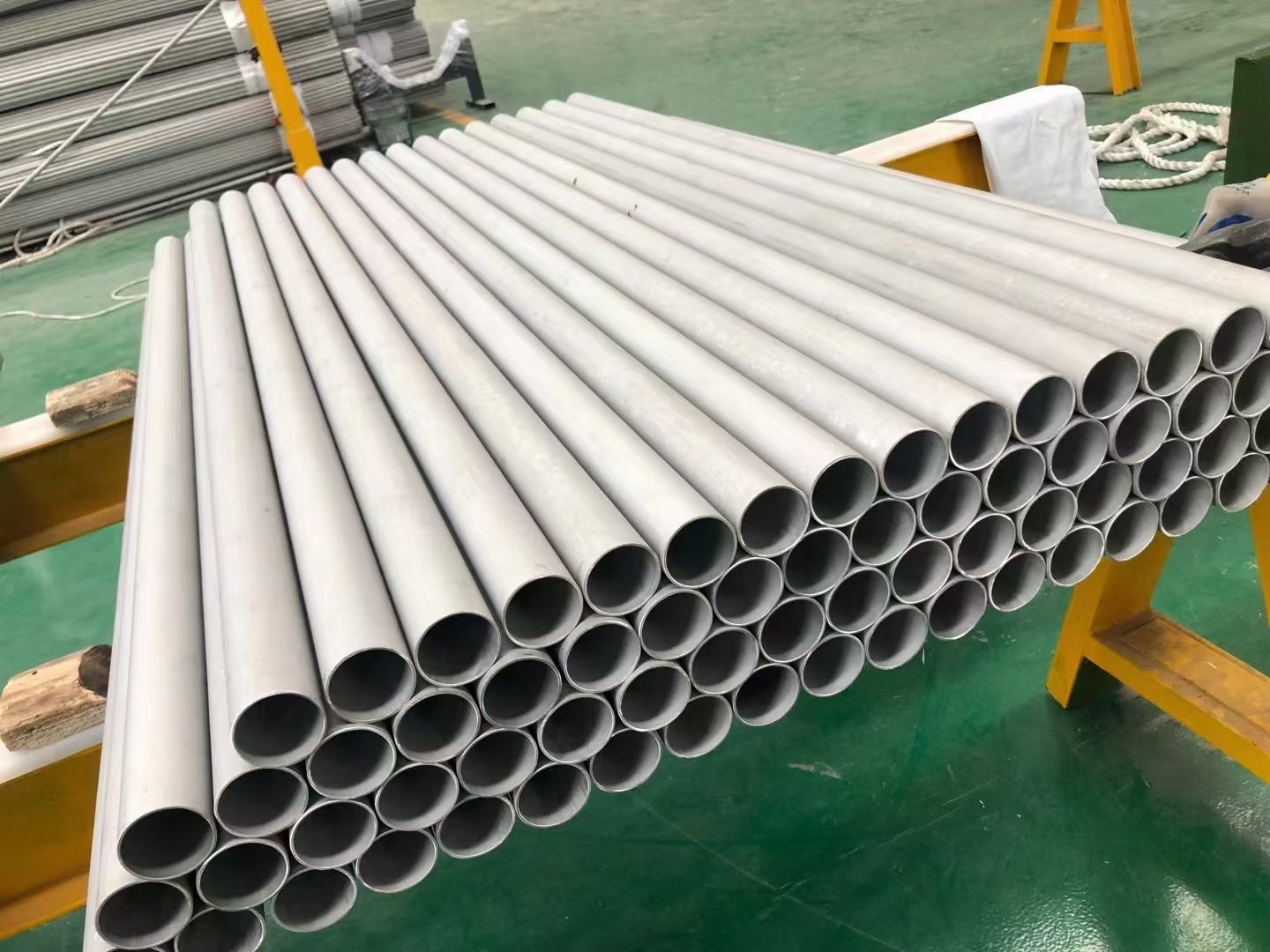 阳江市316L不锈钢管不锈钢天沟 - 价格